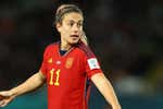 Los motivos del inesperado regreso de Alexia Putellas a la Selección