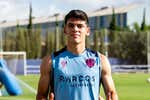 El Barcelona piensa en Álex Valle para el lateral izquierdo