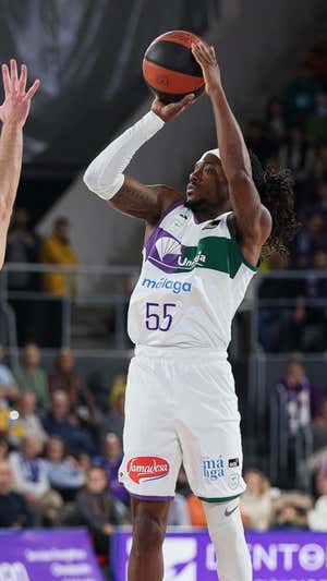 Kendrick Perry. ACB MEDIA