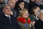 Siguen los despidos en el Barça: cae una secretaria 60 años y 33 de antigüedad