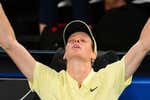 Jannik Sinner, el número 1 que desafió las leyes del tenis... hasta ser castigado: «Entrenaba menos de tres horas a la semana»