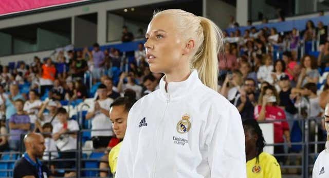 Svava le dice no al Real Madrid y su renovación se aleja…