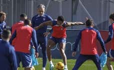 Rotaciones o continuidad, el dilema de Simeone antes de la Champions