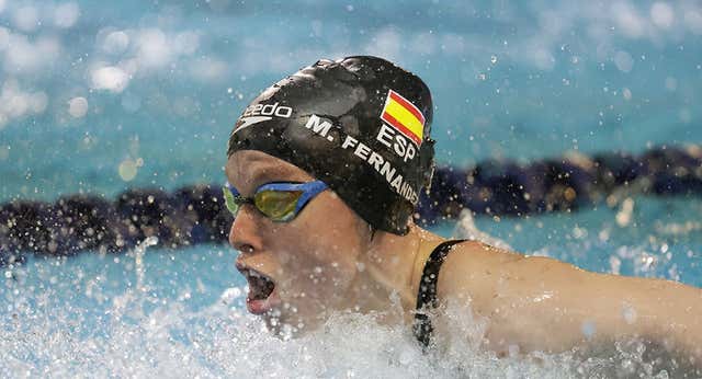 España amplía a 63 el número de clasificados para París 2024