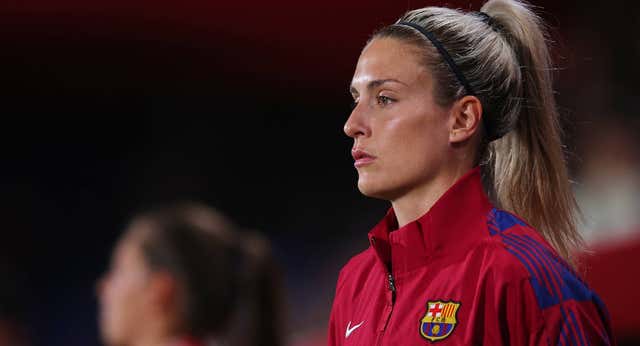 Alexia Putellas y el Barça entran en su capítulo más crudo con una relación cada vez más desgastada