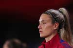 Alexia Putellas y el Barça entran en su capítulo más crudo con una relación cada vez más desgastada