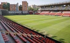 Los equipos de LaLiga alucinan con el estado de Vallecas: “Hay puertas que medio se caen... sofás de antes de Franco"