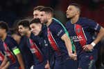Kylian Mbappé se conjura con sus compañeros para despedirse con la Champions