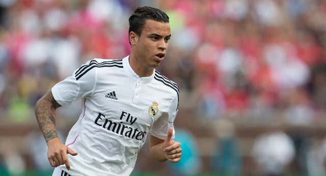 La cara más rebelde de De Tomás en el Real Madrid: “Pidió ponerse RDT y el utillero del primer equipo se partía de risa”