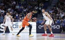 El Real Madrid, contra el primer gran dolor de cabeza de Tavares