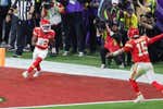 Los deberes de los Kansas City Chiefs en busca de un hito jamás visto en la NFL