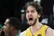 Pau Gasol agranda su leyenda con su entrada en el Hall of Fame
