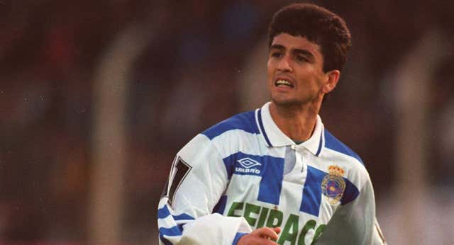 Bebeto cumple 60 años y regresa a aquel penalti que no lanzó y que falló Djukic: “Yo también lo podría haber fallado”