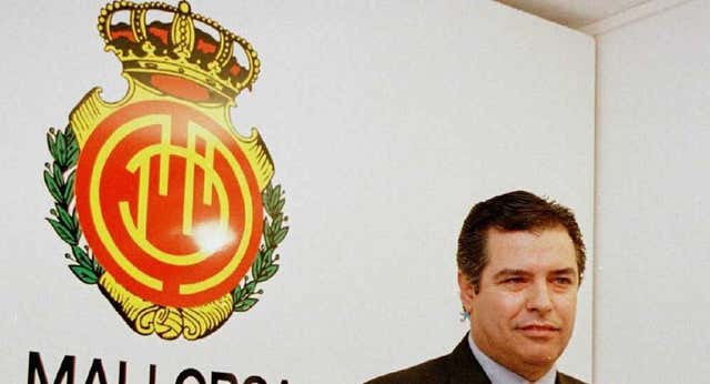 Muere el mediático doctor Bartolomé Beltrán, expresidente del Mallorca