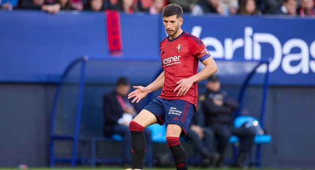 Los sancionados y lesionados para la jornada 26 de LaLiga EA Sports y sus posibles sustitutos