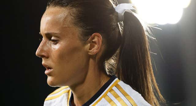 Hayley Raso también tiene dudas y mira más allá del Real Madrid