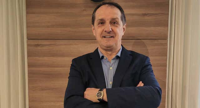 ‘Pepe’ Hadzibegic, el amor por el Betis del último capitán de Yugoslavia: «El partido ante España del 90′ mereció ser la final»