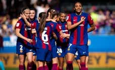 El FC Barcelona despeja dudas (si es que había) en el Clásico