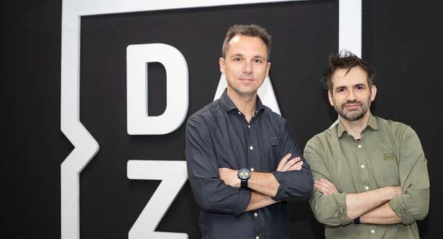 Revolución en la alineación de ‘DAZN’ para MotoGP: Pablo Juanarena sustituye a Ernest Riveras
