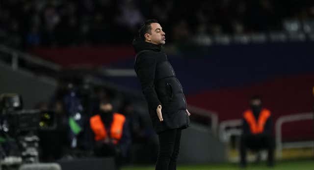 Radiografía al problema defensivo del Barça de Xavi: la casa se derrumba y se señalan las puertas y no las columnas