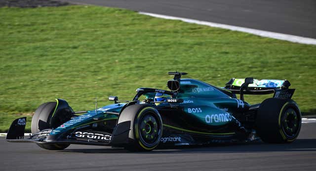 El alerón de Mercedes o la parte trasera de Aston Martin: las incógnitas que se desvelarán en los test de pretemporada