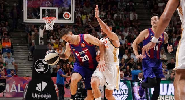 Más de Laprovittola, Willy Hernangómez… y a Ricky Rubio, ¿qué necesita el Barça para despegar?