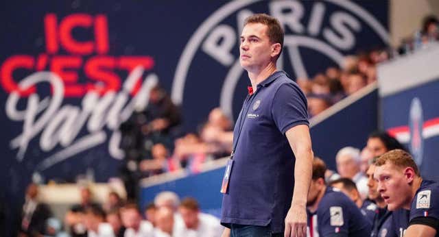 Raúl González confía en Los Hispanos de cara a los Juegos Olímpicos, pero advierte de que «el Europeo fue un toque de atención»