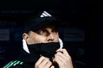 Tuchel tira también del 'Big Data' de Xavi para excusar la crisis del Bayern
