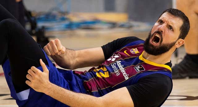 El palo al límite salarial del Barça no es tan grave: ‘limpia’ las rescisiones de Mirotic, Jordi Alba o Umtiti