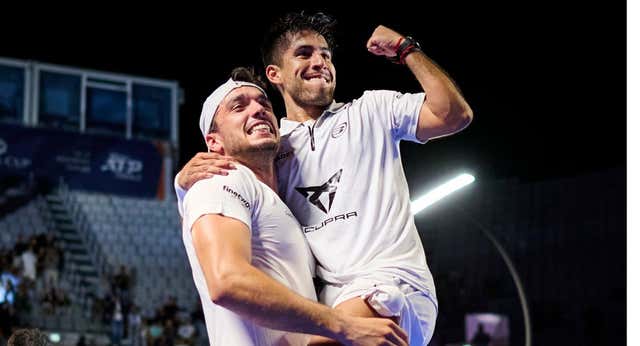 Entradas del Madrid Premier Padel 2024: cuál es su precio y dónde comprarlas