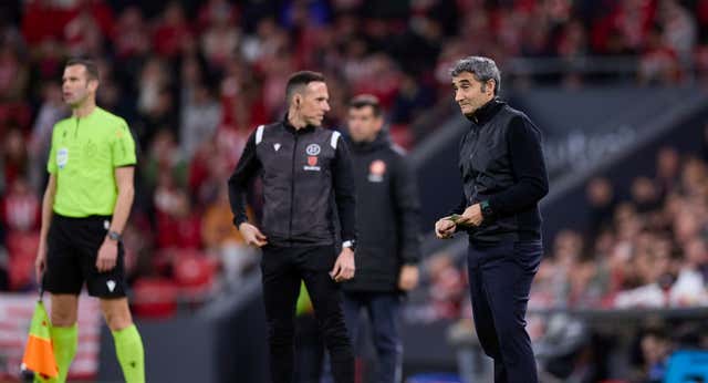 Ernesto Valverde mantiene la calma y Míchel se viene arriba: «Creo que vamos a luchar por entrar en Champions»