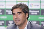 Pesimismo en el Betis con la renovación de Guido