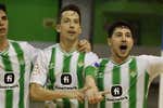 Lin, el héroe bético: Del hospital a la Final Four de la Copa del Rey
