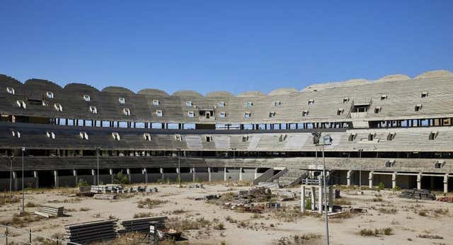 El Nuevo Mestalla se atasca para el Mundial y Valencia exige garantías al club
