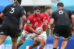 La sorprendente historia del español que triunfa en el Seis Naciones sub 20