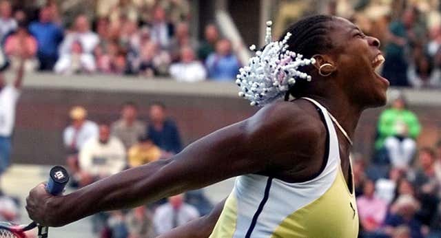 El día que Serena Williams se envalentonó y retó a un tenista español: «A partir de ahí calló»