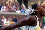 El día que Serena Williams se envalentonó y retó a un tenista español: «A partir de ahí calló»
