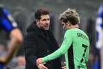 Los datos (y la sensaciones) lo confirman: el rendimiento de Griezmann afecta a todos