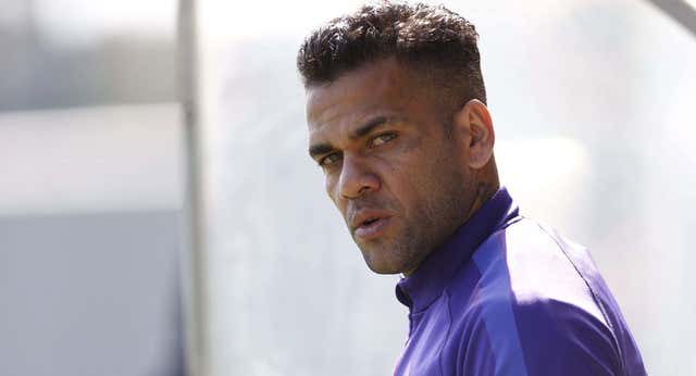 Por qué a Dani Alves ha podido salir de la cárcel antes de tiempo