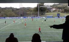 Brutal castigo en el fútbol base: un equipo expulsado de la liga y 243 partidos de sanción a sus jugadores