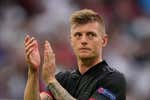 Toni Kroos regresa a la selección alemana y jugará la Eurocopa: “Vuelvo porque me lo ha pedido el seleccionador”
