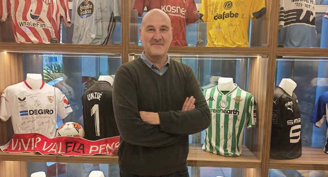 Roberto Ríos, el hombre de los 2.000 millones: “Lopera me dijo: ‘ponte de acuerdo con el Athletic, que te he vendido’”
