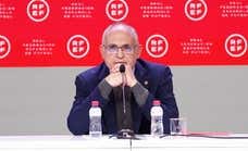 Camps señala ante la jueza a Cueto como autor del contrato de la Supercopa y dice que fue Arabia quien pidió a Piqué