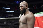 Arabia Saudí golpea el ego de la UFC y empieza a poner sus límites