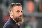 De Rossi, el Boca - River y los secretos del parking del Olímpico de Roma
