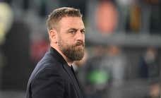De Rossi, el Boca - River y los secretos del parking del Olímpico de Roma