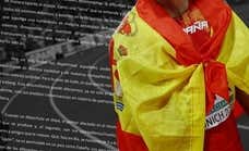 El CSD admite ante los deportistas que piden un cambio estructural que la CELAD ha funcionado mal