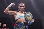Mari Romero, 48 horas para el combate que lleva años persiguiendo