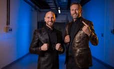 Oktagon: la “Champions” de las MMA que garantiza “seis horas de entretenimiento real”