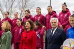 La RFEF, a la desesperada: recurre a las territoriales para llenar La Cartuja a 48 horas del partido